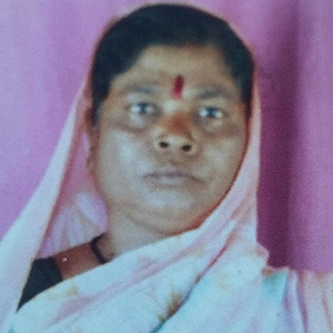 शांताबाई