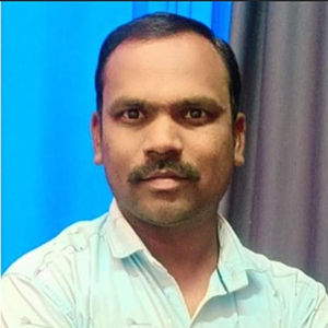 संजीव ऐहोळी